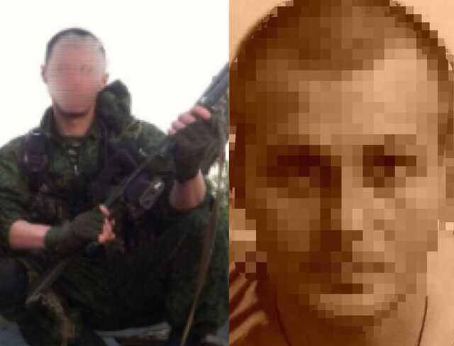 Установлены личности военнослужащих РФ, которые грабили квартиры в Ирпене