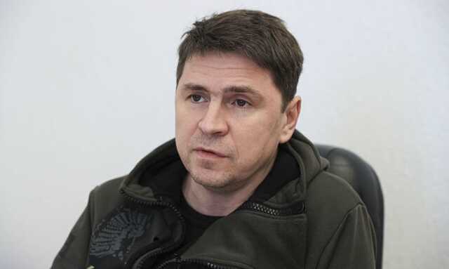 Подоляк о коллаборантах: должны понимать, что становятся целью спецслужб Украины