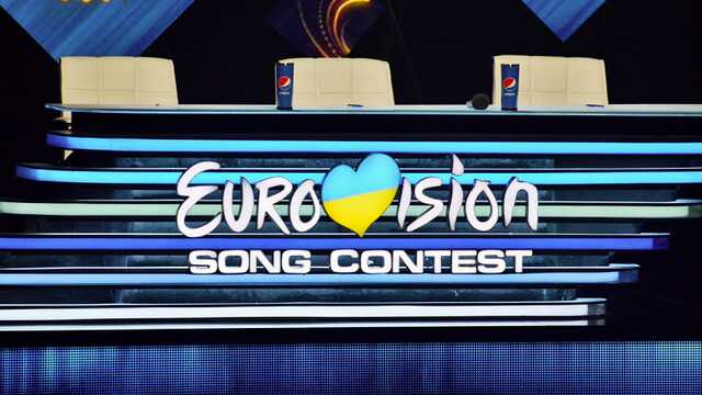 В Украине начали подготовку к "Евровидению-2023"