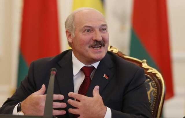 "Закончился самый тяжелый этап": Лукашенко поздравил белорусов в честь выпускного своего сына