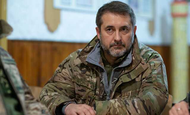 "Наши держат промзону Северодонецка и уничтожают росармию!" Гайдай разоблачил ложь кремлевских пропагандистов