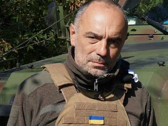 Война будет долгой: пока не погибнет Российская империя или свободная Украина — Касьянов