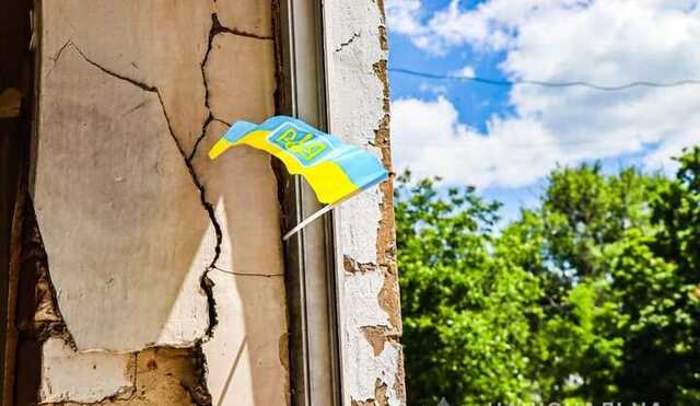 Росіяни б’ють по Авдіївці з усіх видів зброї - до "Буратіно" та авіабомб