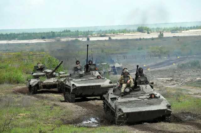 Федоров: ВСУ отодвинули россиян от Запорожья на 5-7 километров, деоккупация будет