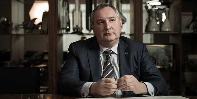 "Электроника поставит Запад на колени": Рогозин попытался оправдать отсталость РФ