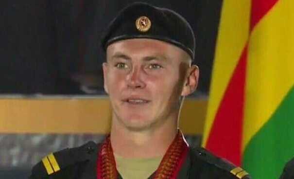 Хотел в настоящий бой: ВСУ ликвидировали чемпиона мира по танковому биатлону из РФ