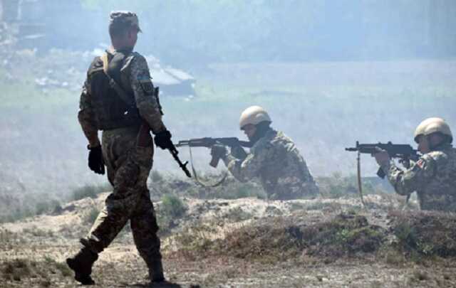 Росія зміцнює рубежі та стягує резерви: у ЗСУ розповіли про ситуацію на півдні