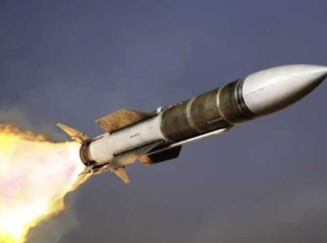 Россия выпустила по Украине уже около 2600 ракет, - Зеленский