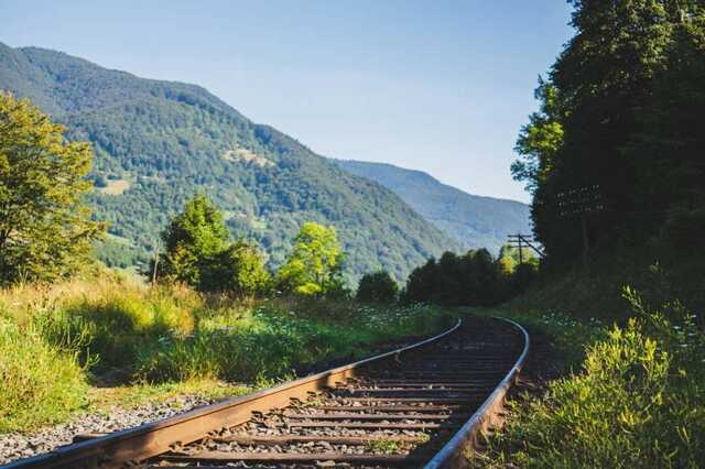 "Укрзализныця" назначила дополнительный эвакуационный поезд на 12 июня