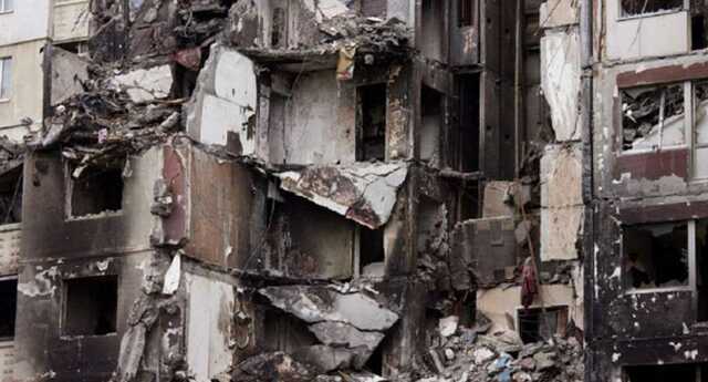 В Харьковской области за сутки в результате обстрелов погибли три человека