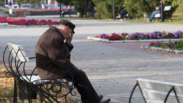 В Украине пенсионный возраст изменили, но не для всех