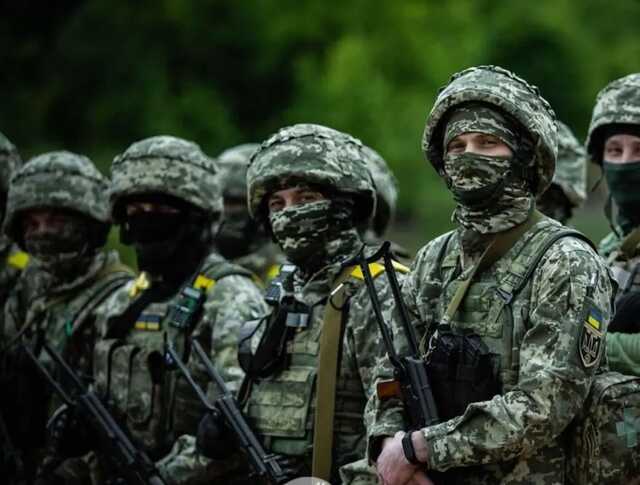 На поле боя в Украине решается, по каким правилам будет жить мир, – Зеленский