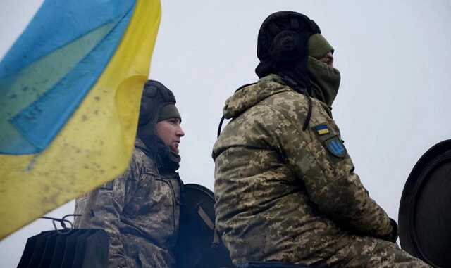 ВСУ пошли в контрнаступление на некоторых направлениях - Залужный