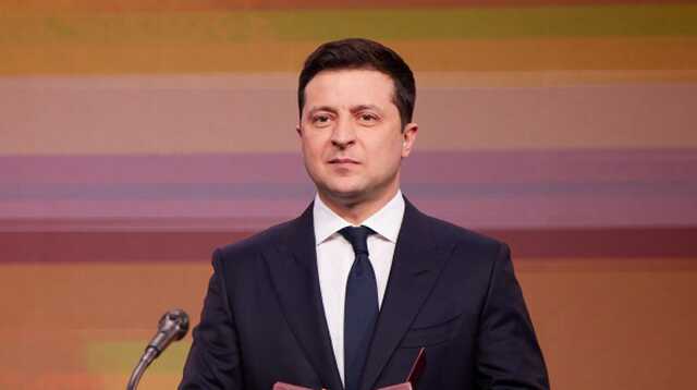 Зеленский ожидает ослабления торговых ограничений для Украины от четырех стран