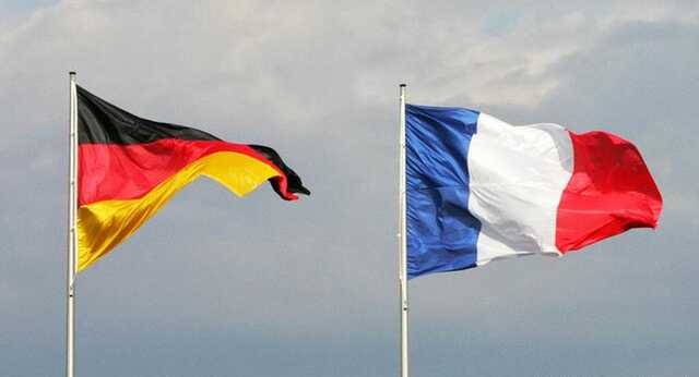 "Они служат Кремлю": политолог объяснил, почему Франция и Германия боятся победы Украины