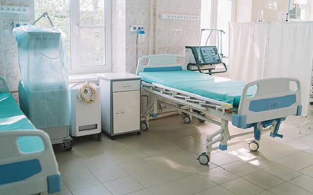 Во Львове спасли подростка из Лисичанска, в легких которого засел смертоносный осколок