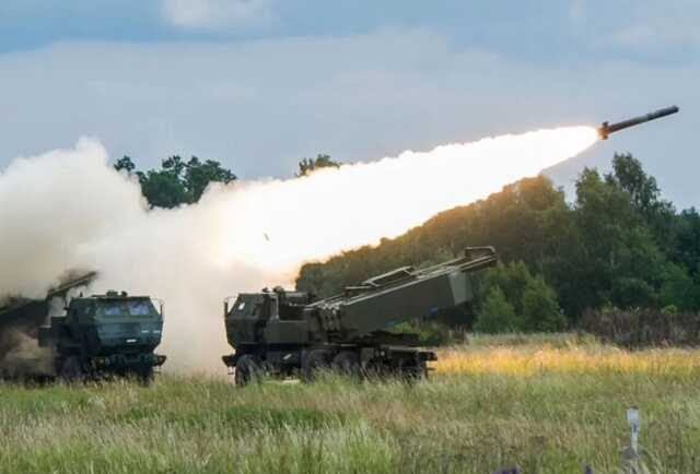 В Минобороны рассказали, сколько дальнобойных систем нужно Украине для перехода в контрнаступление