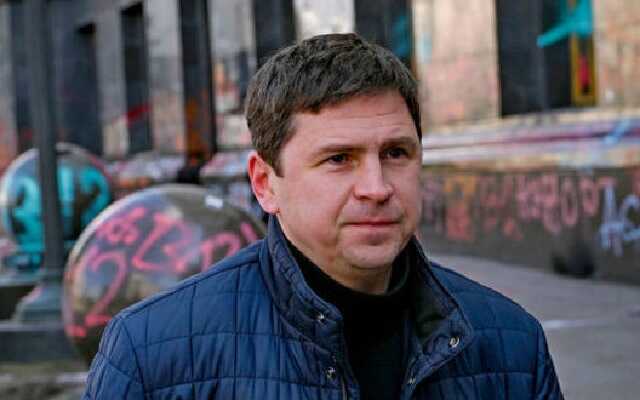 Беларусь не может быть посредником между Украиной и РФ. Подоляк назвал причину