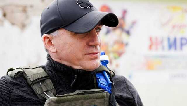 В Николаеве снова взрывы. Сенкевич рассказал о ситуации в области