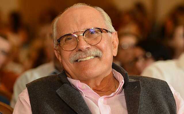 Михалков снова "прогнулся" перед Путиным: на Донбассе рождается новая Россия