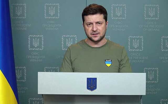 Зеленский назвал причину, почему война в Украине затягивается