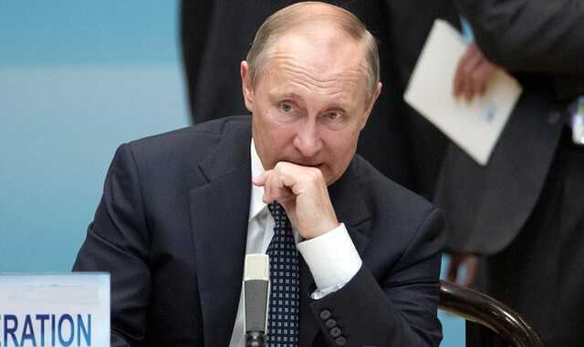 "Имеем дело со спецоперацией": Невзлин объяснил, кому выгодны слухи о болезни Путина