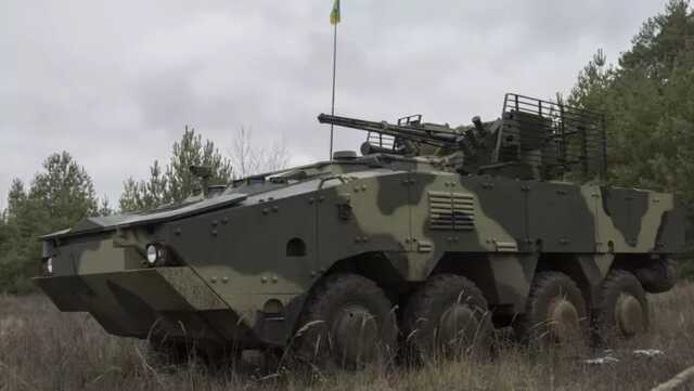 "Кондёр и коробка автомат!": оккупанты в шоке от украинской техники