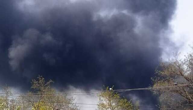 Ракетные удары по Черниговской области: под Прилуками объявили эвакуацию