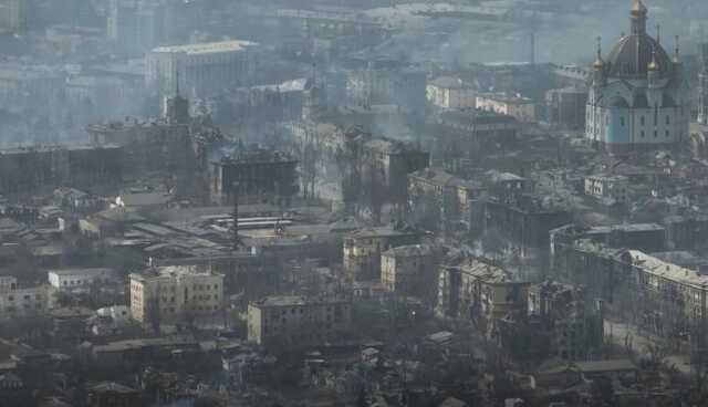 Мэр Мариуполя: Предатели из «ОПЗЖ» помогали оккупантам уничтожать город