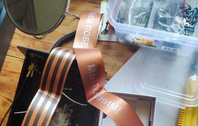 На Вінниччині поліцейські виявили трьох прихильників «руського міра»