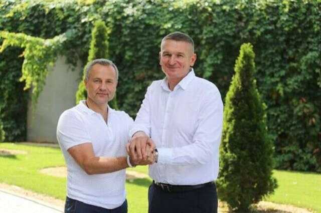 Що мер Херсона досі робить в окупованому місті? Голова ОВА про поведінку Колихаєва