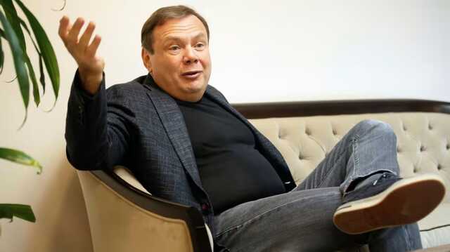 Суд арестовал активы крупнейших заводов «минералки» в Украине из-за российского олигарха