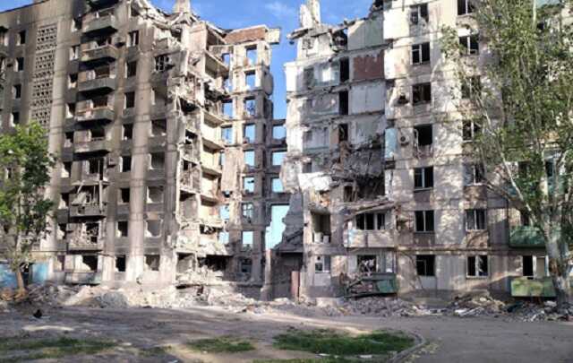 Росіяни вбили вдвічі більше маріупольців, ніж фашисти в Другу світову війну, – мер