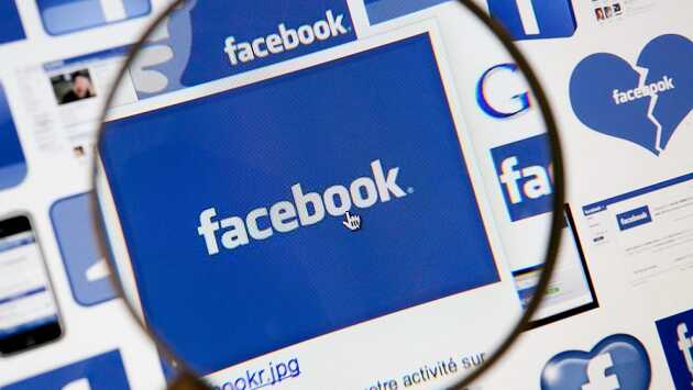 В Facebook появилась украинская версия для iOS