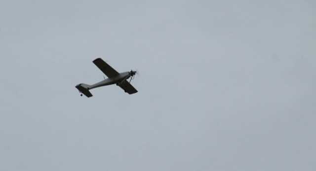 В Сумской области россияне с беспилотника убили человека