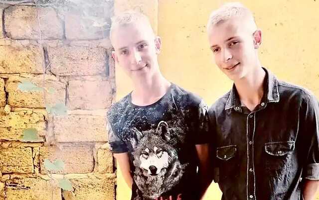 На Черниговщине оккупанты расстреляли парней, которые просто шли по улице