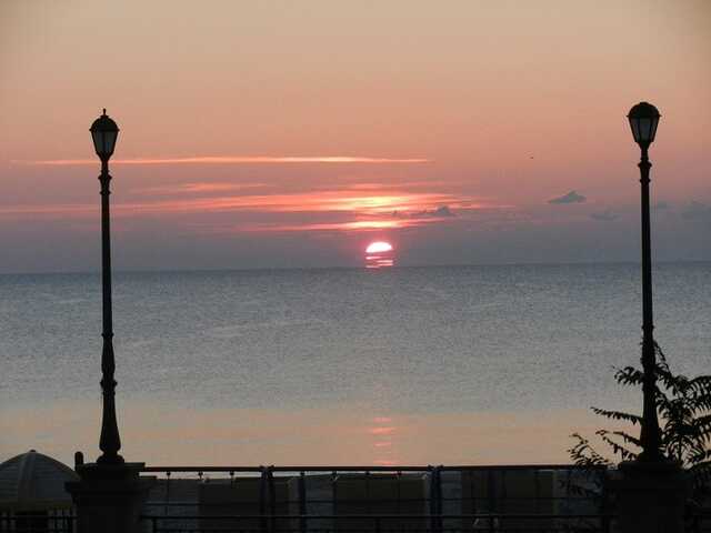 В Одессе утром прогремел взрыв