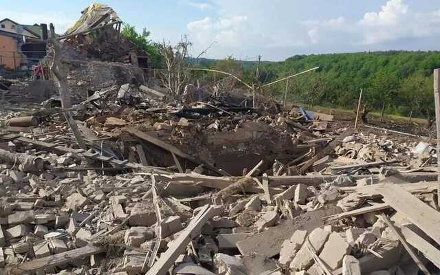 Россия ведет минометный и артиллерийский обстрел Сумщины, - Живицкий