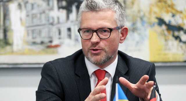 Мельник заявил, что в Германии не рады украинским беженцам