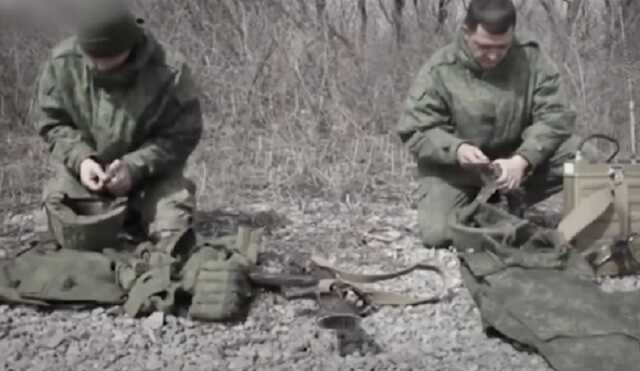 СМИ рассказали, как Кремль обманом отправляет россиян на войну в Украину