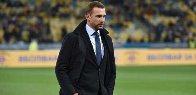 Шевченко назвал момент войны, после которого его "накрыло"