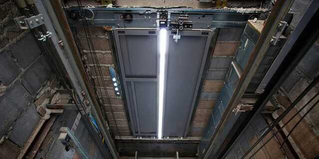 В России возник дефицит лифтов