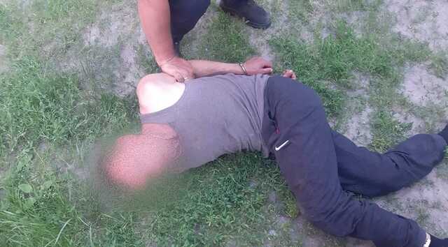 На Киевщине пьяный конфликт между друзьями закончился убийством