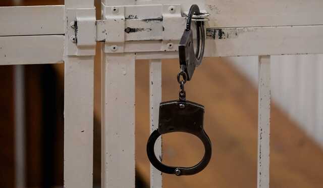 Командира милиции «ДНР» осудили на 15 лет