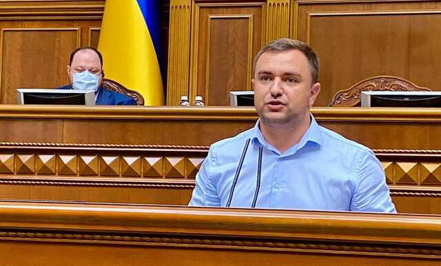 Нардепу-коллаборанту Ковалеву во время войны выплатили 78 тыс. грн из бюджета Украины