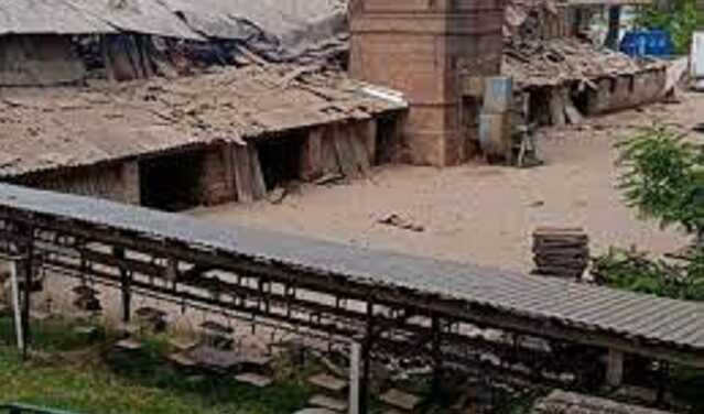 Сбитие ракеты над Львовской областью: известно о пострадавших, среди них ребенок