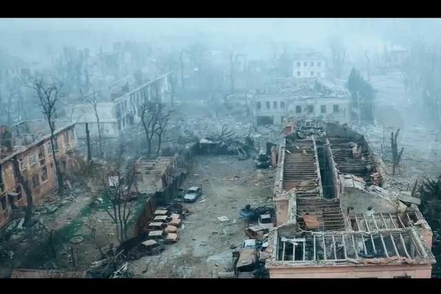 Оккупанты признали, что Мариуполь ждет тяжелая зима: восстановления города не будет