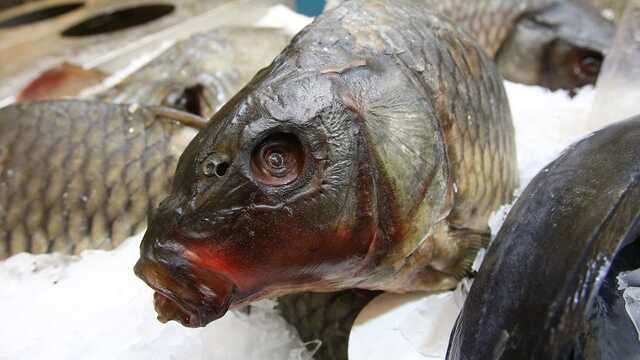 В Чернігові від ботулізму помер чоловік