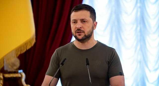 Зеленский о мире с Россией после Путина: зависит от российской стороны