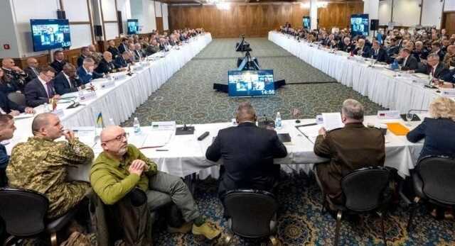 Страны Запада по-разному видят окончание российско-украинской войны — Reuters